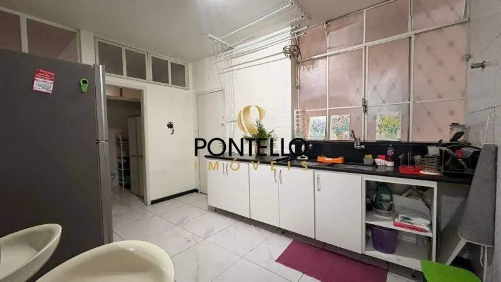 Apartamento, 4 quartos, 210 m² - Foto 17