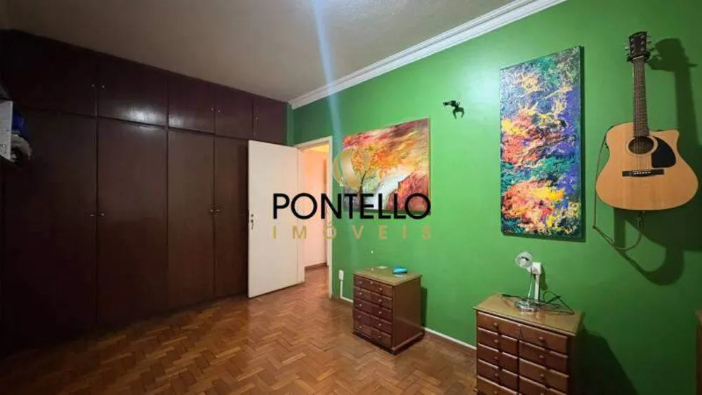 Apartamento, 4 quartos, 210 m² - Foto 5