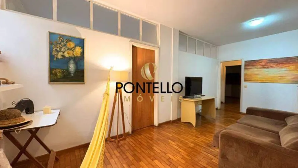 Apartamento, 4 quartos, 210 m² - Foto 6