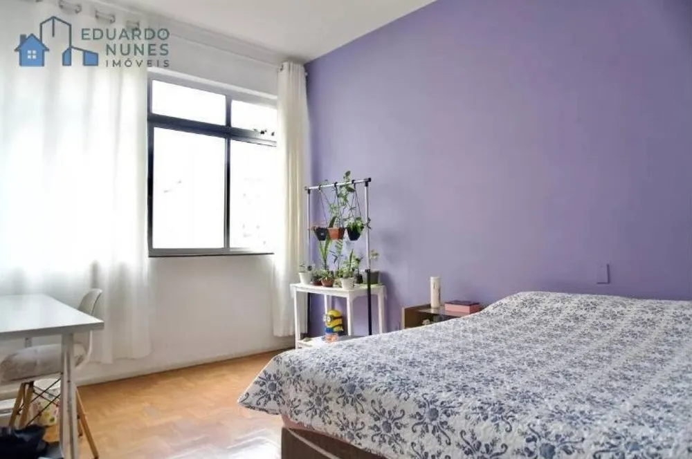 Apartamento, 3 quartos, 148 m² - Foto 3