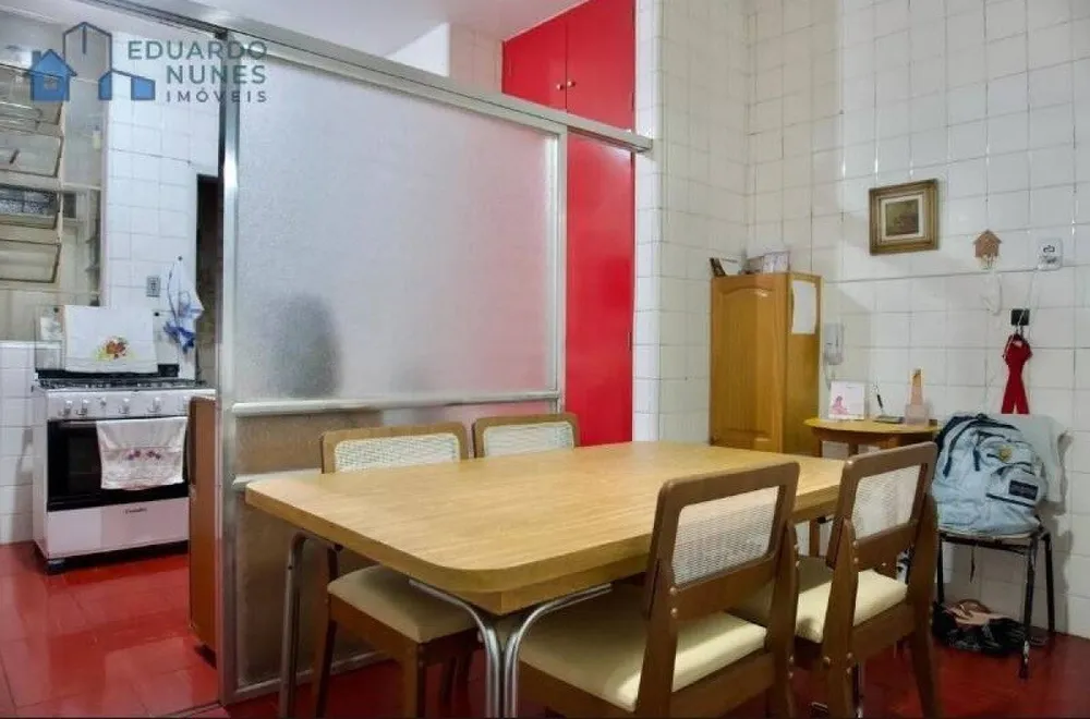 Apartamento, 3 quartos, 148 m² - Foto 8