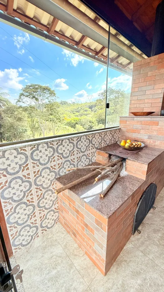 Casa de Condomínio, 4 quartos - Foto 7