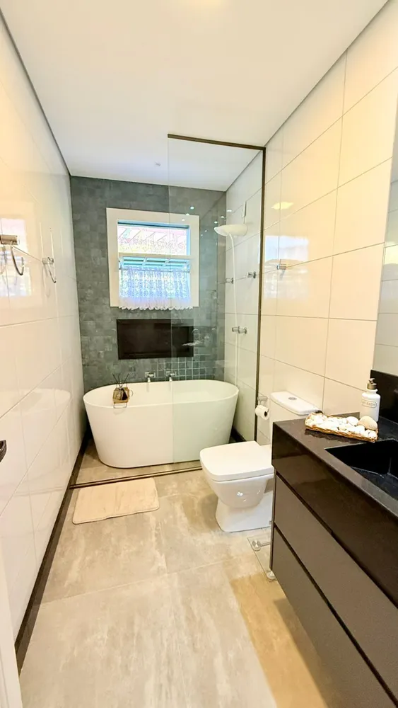Casa de Condomínio, 4 quartos - Foto 5