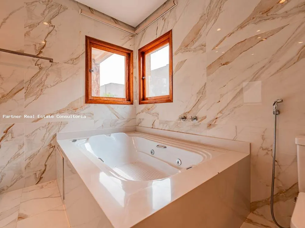 Casa de Condomínio, 4 quartos - Foto 11