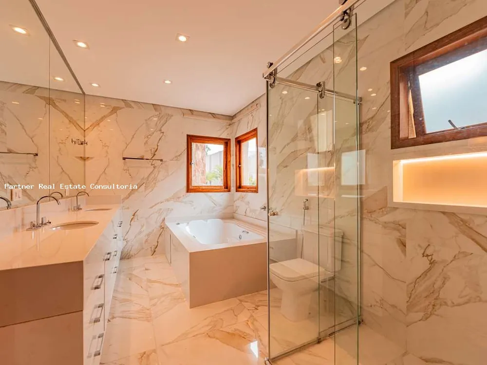 Casa de Condomínio, 4 quartos - Foto 10