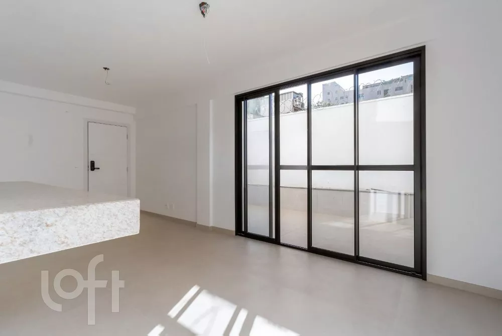 Apartamento à venda com 2 quartos, 172m² - Foto 1