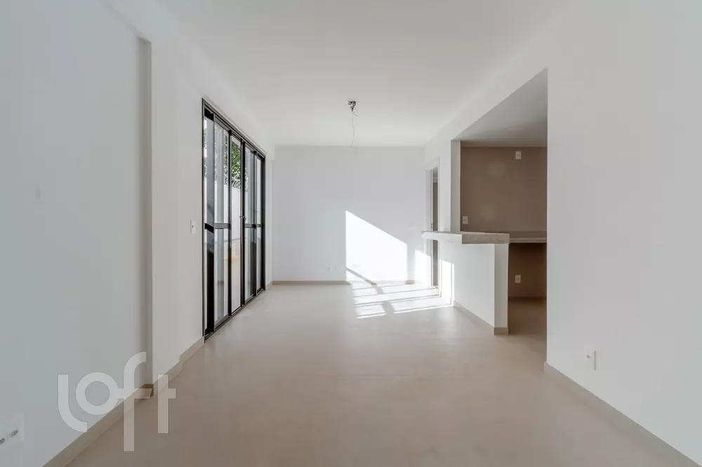 Apartamento à venda com 2 quartos, 172m² - Foto 2