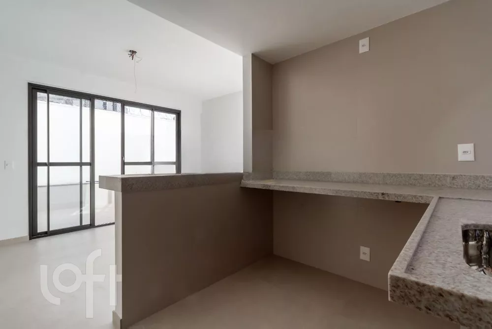 Apartamento à venda com 2 quartos, 172m² - Foto 6