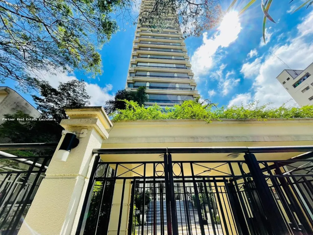 Apartamento, 3 quartos, 215 m² - Foto 17