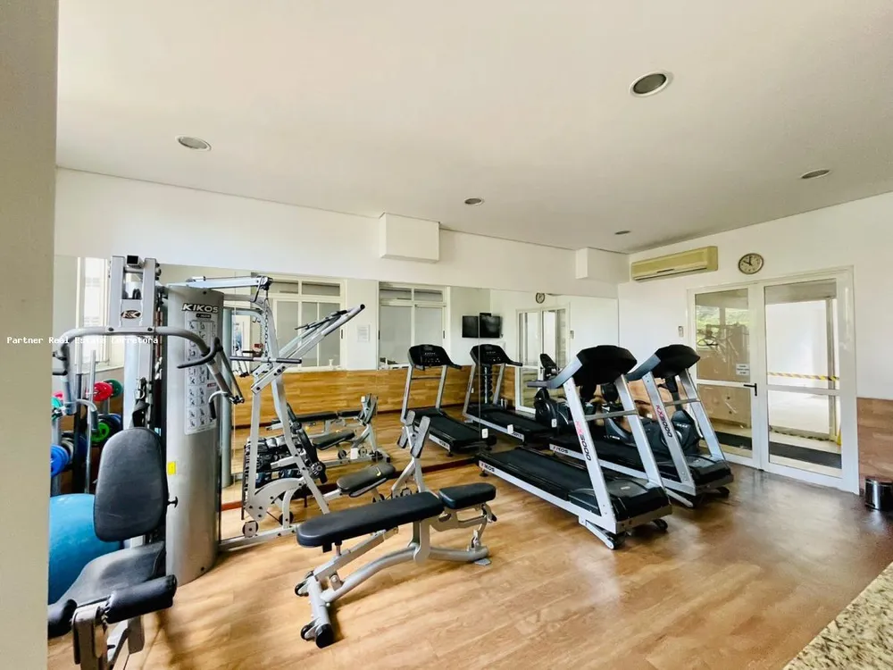 Apartamento, 3 quartos, 215 m² - Foto 22