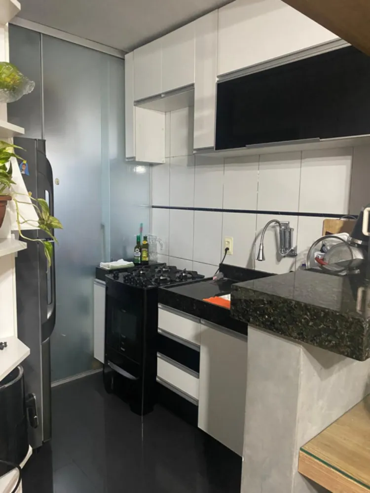 Apartamento, 3 quartos, 74 m² - Foto 2