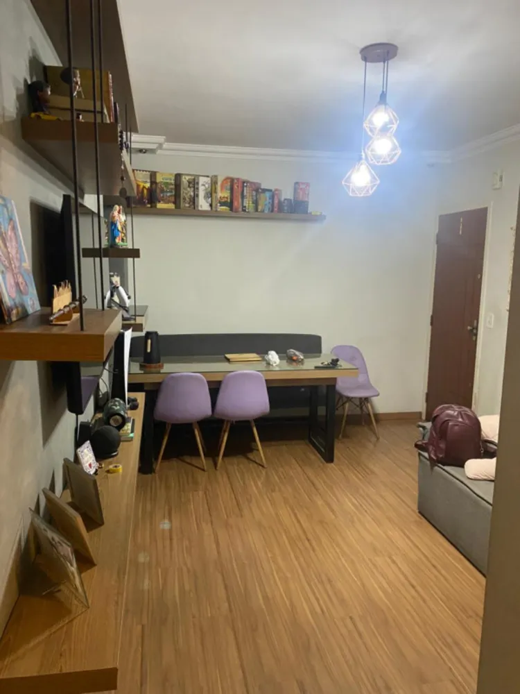 Apartamento, 3 quartos, 74 m² - Foto 1