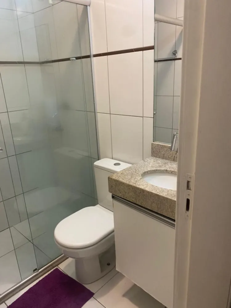 Apartamento, 3 quartos, 74 m² - Foto 7