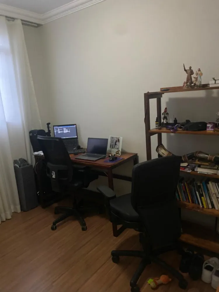 Apartamento, 3 quartos, 74 m² - Foto 4
