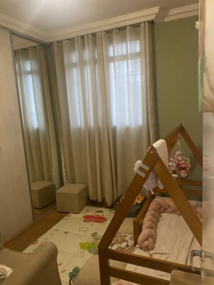 Apartamento, 3 quartos, 74 m² - Foto 6