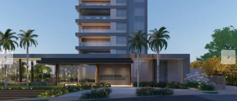 Apartamento, 4 quartos, 237 m² - Foto 3