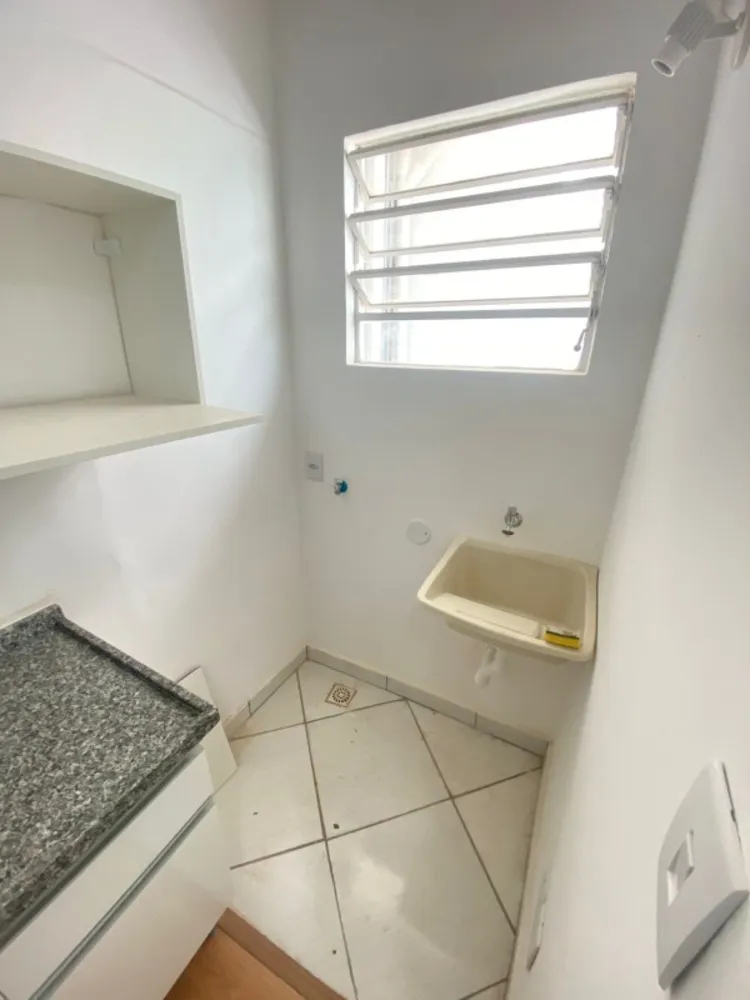 Apartamento, 1 quarto, 25 m² - Foto 1