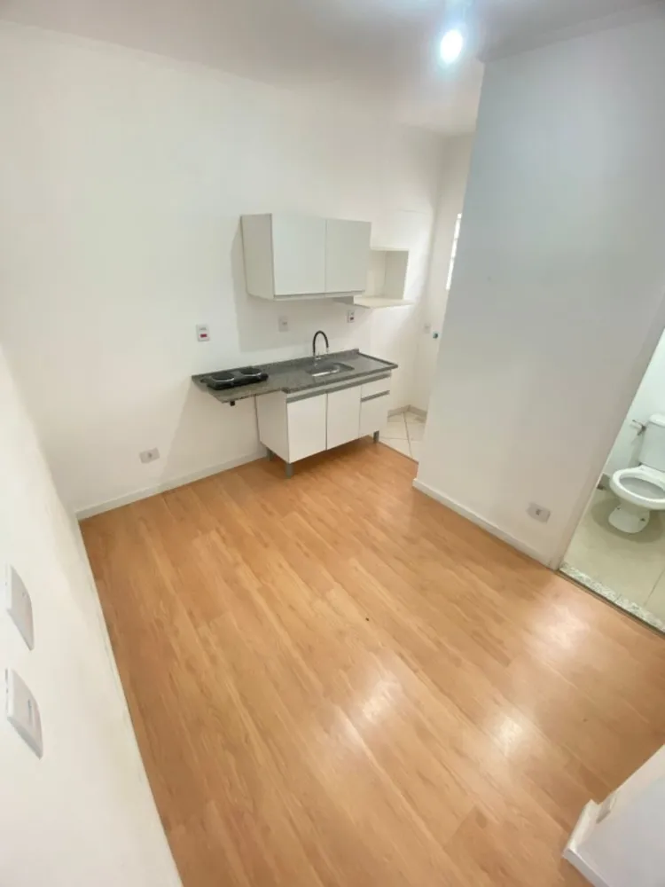 Apartamento, 1 quarto, 25 m² - Foto 4