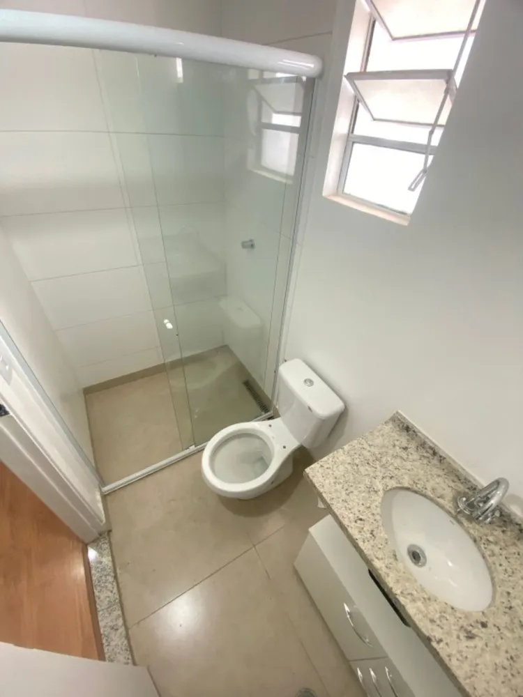 Apartamento, 1 quarto, 25 m² - Foto 2