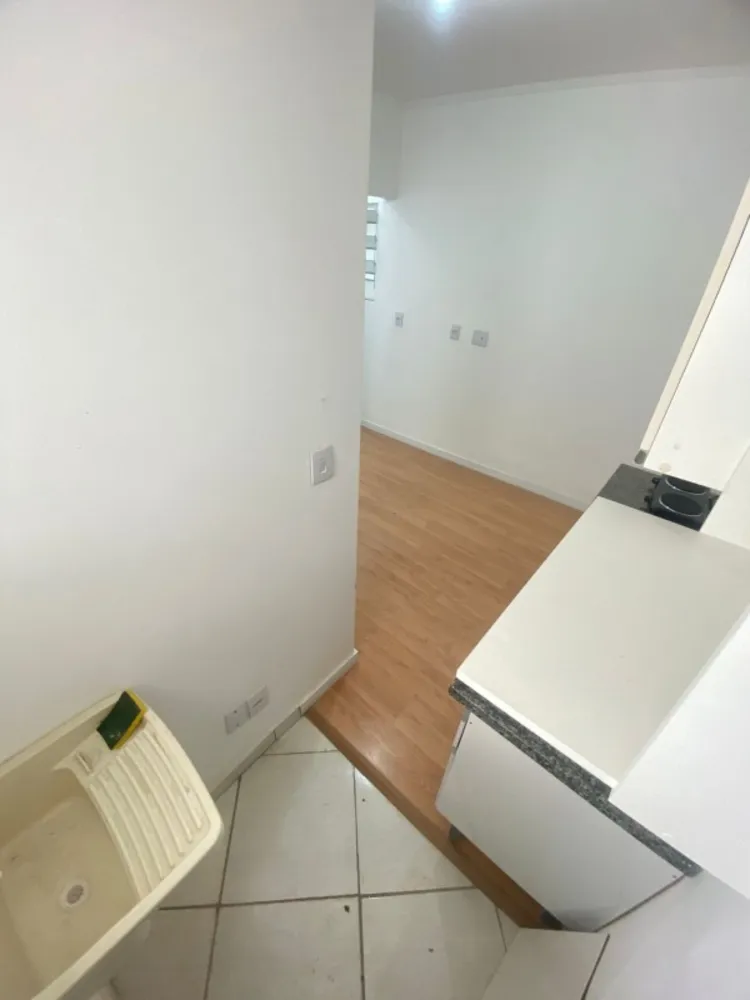 Apartamento, 1 quarto, 25 m² - Foto 3