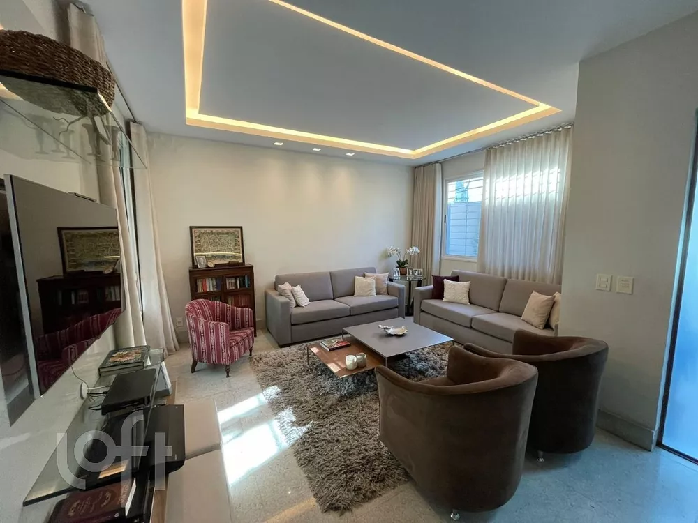 Casa à venda com 4 quartos, 230m² - Foto 10