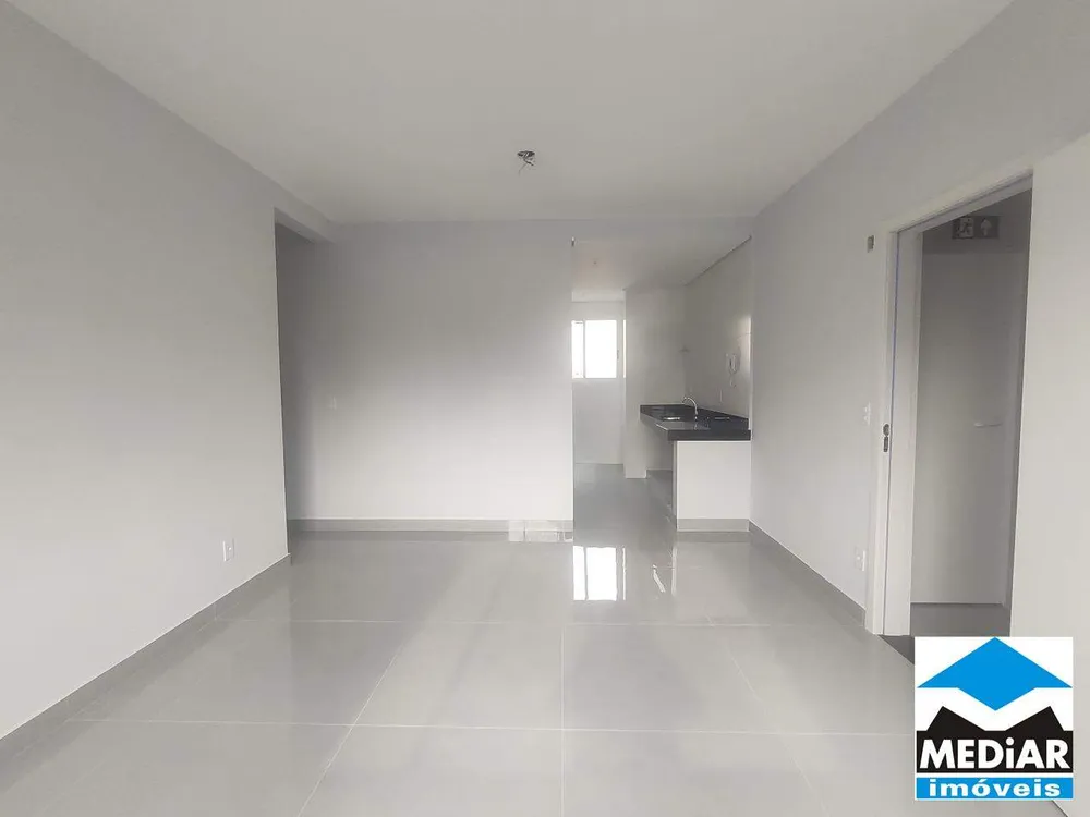 Apartamento, 3 quartos, 88 m² - Foto 1