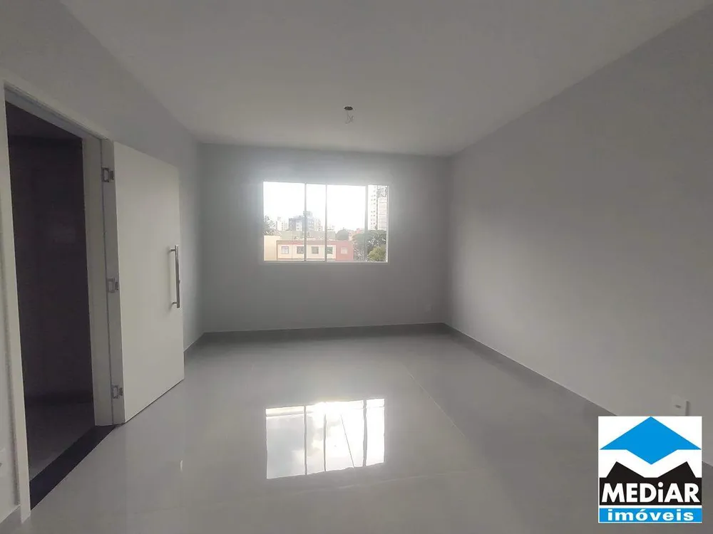 Apartamento, 3 quartos, 88 m² - Foto 2