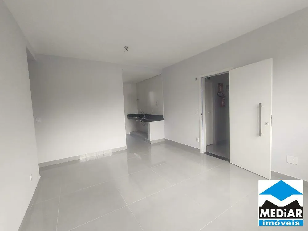 Apartamento, 3 quartos, 88 m² - Foto 4