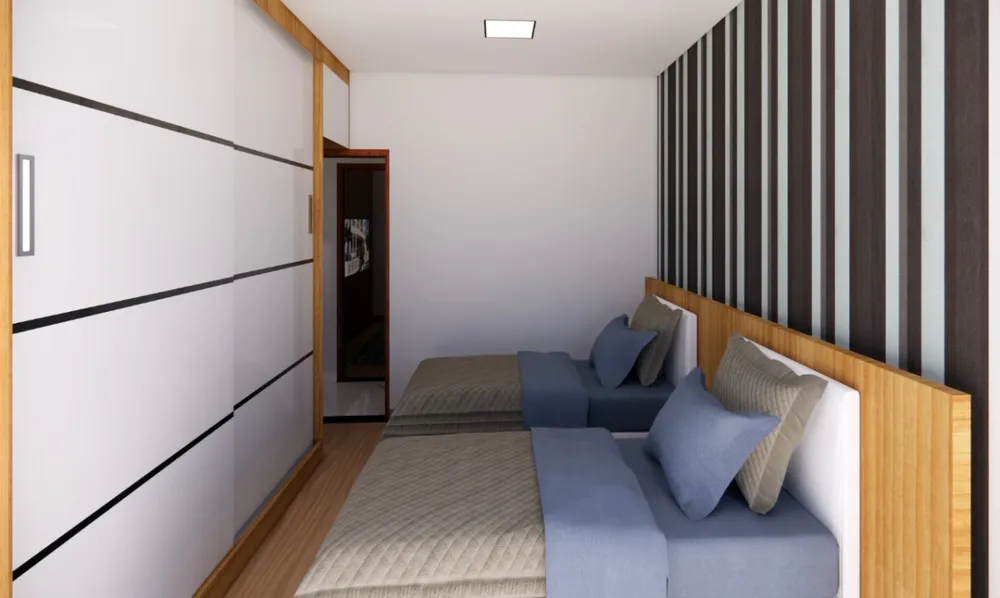 Cobertura, 3 quartos, 152 m² - Foto 9