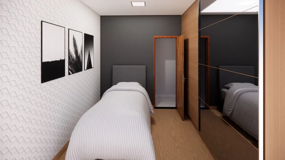 Cobertura, 3 quartos, 152 m² - Foto 10