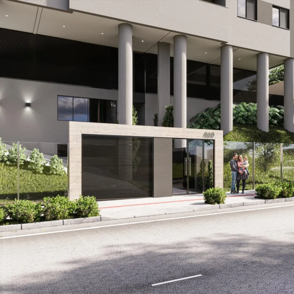 Cobertura, 3 quartos, 152 m² - Foto 2