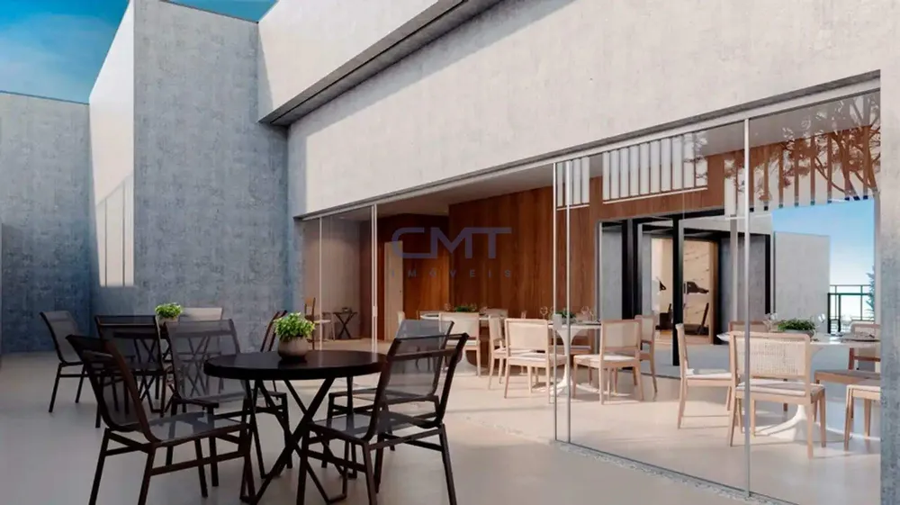 Apartamento, 2 quartos, 52 m² - Foto 6