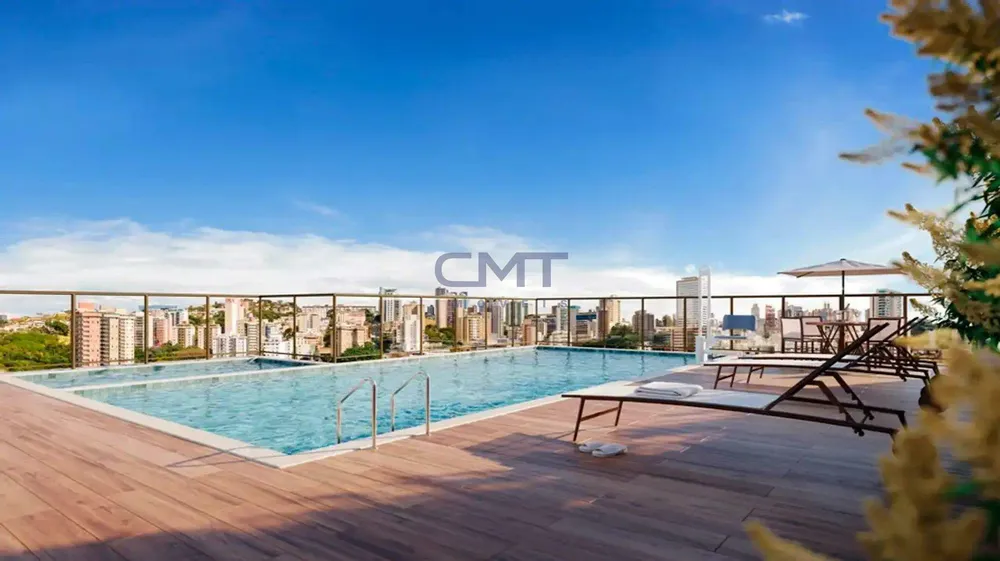 Apartamento, 2 quartos, 52 m² - Foto 4