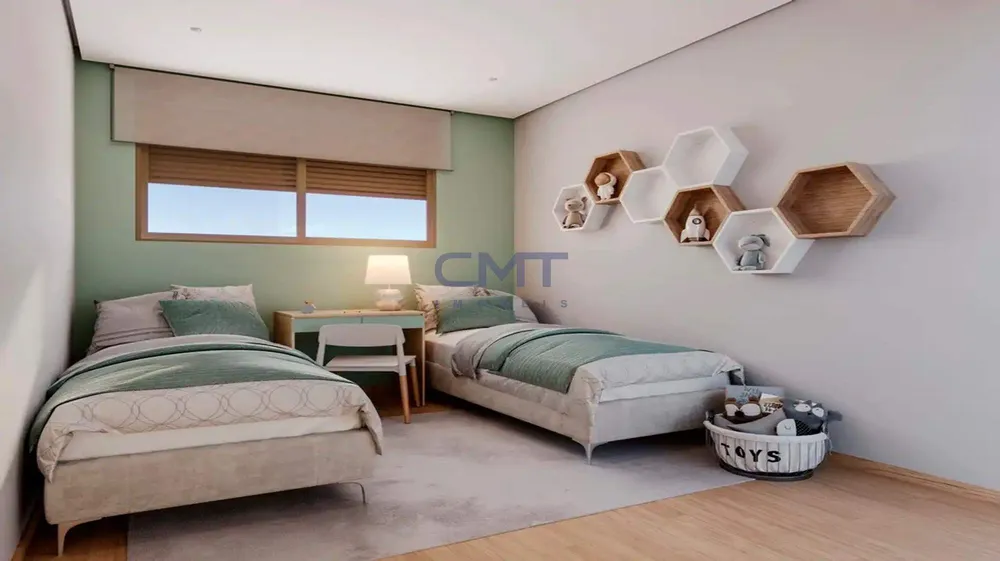 Apartamento, 2 quartos, 52 m² - Foto 11