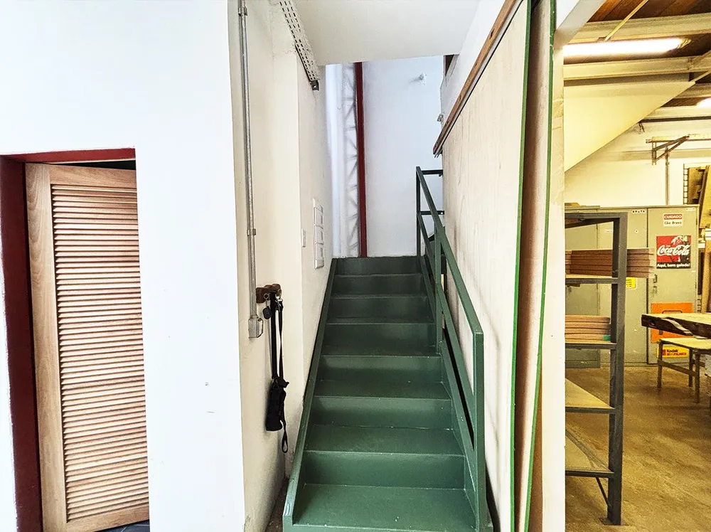 Loja-Salão, 300 m² - Foto 2