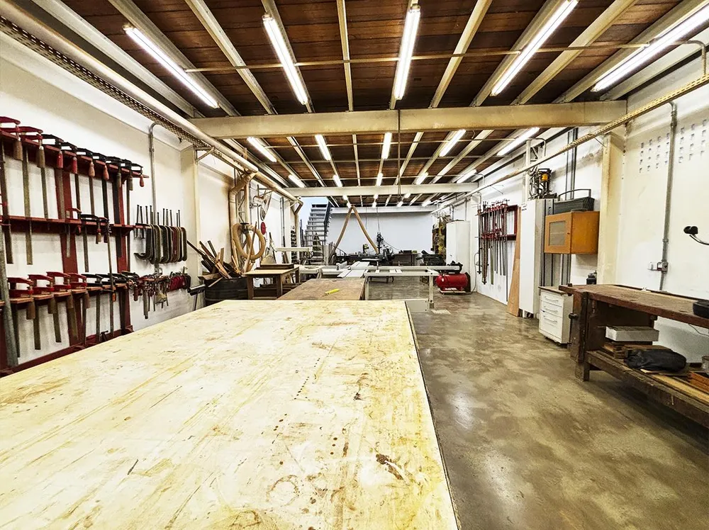 Loja-Salão, 300 m² - Foto 4