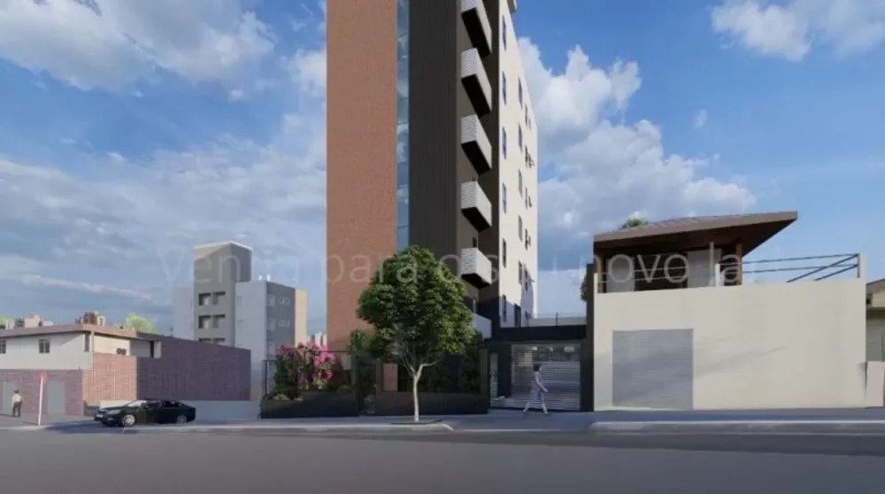 Apartamento, 3 quartos, 132 m² - Foto 2