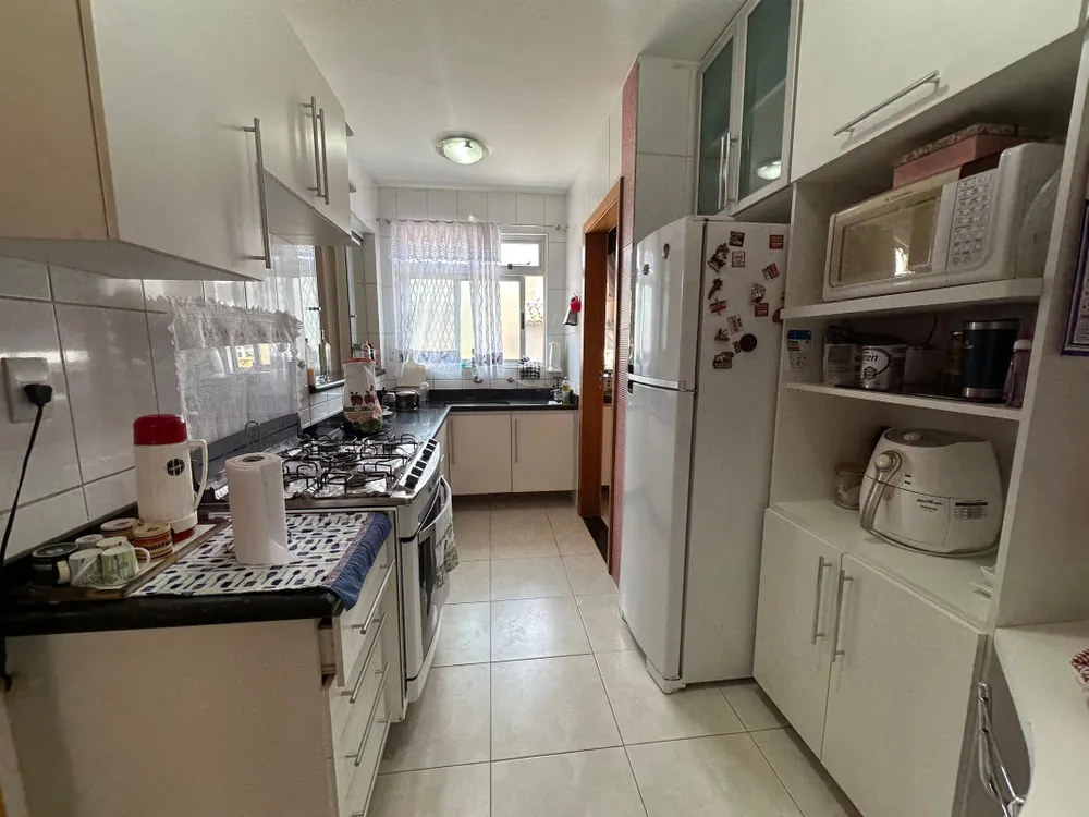 Apartamento, 3 quartos, 97 m² - Foto 3