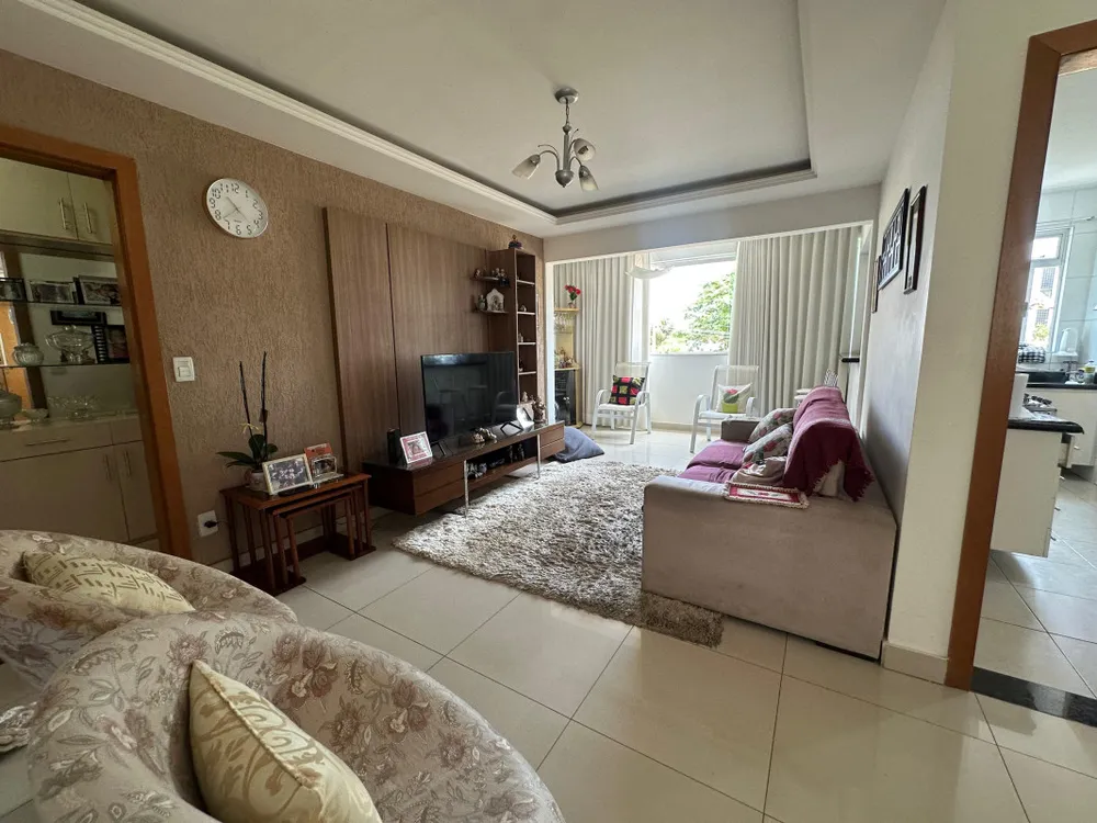 Apartamento, 3 quartos, 97 m² - Foto 11
