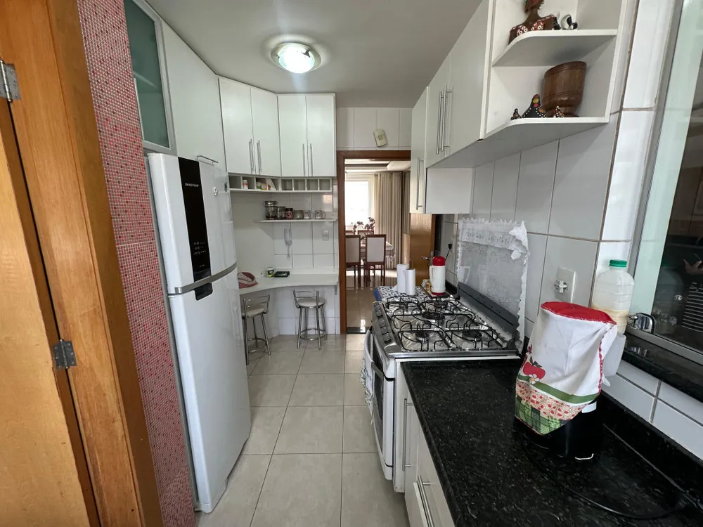 Apartamento, 3 quartos, 97 m² - Foto 8