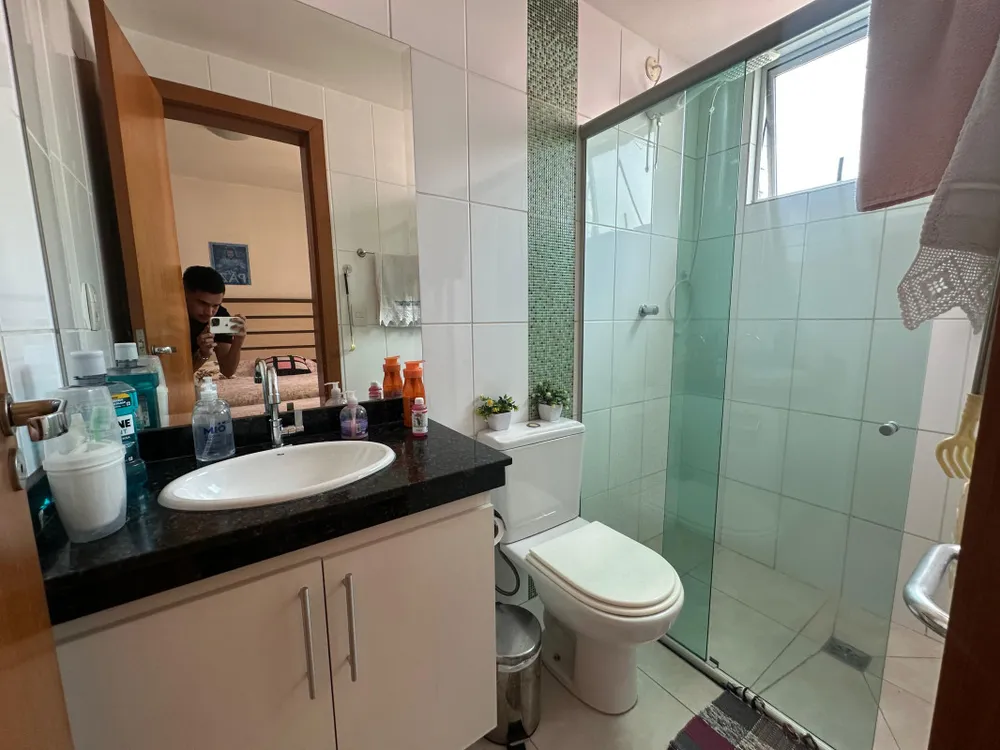 Apartamento, 3 quartos, 97 m² - Foto 2