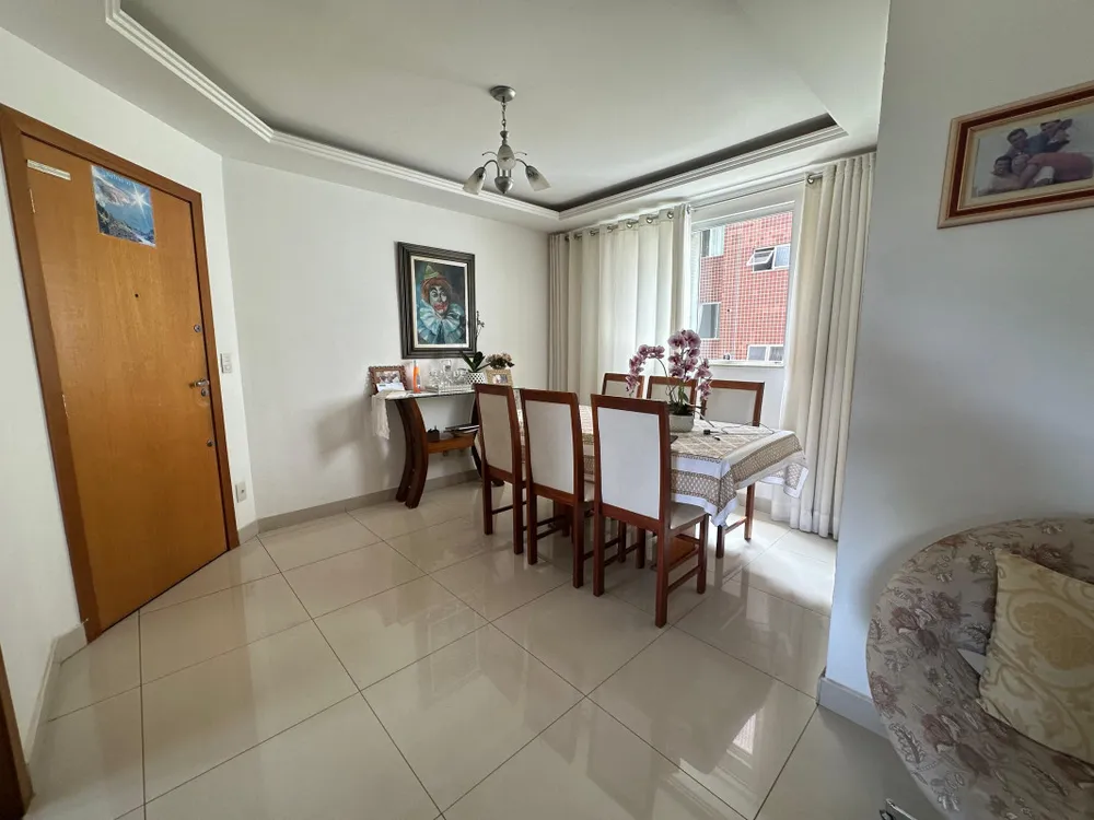 Apartamento, 3 quartos, 97 m² - Foto 4