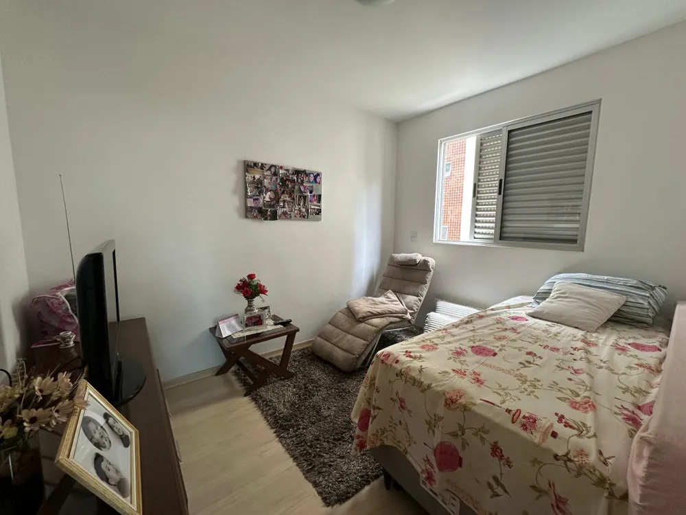 Apartamento, 3 quartos, 97 m² - Foto 1