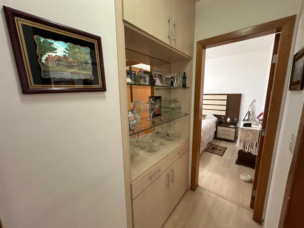 Apartamento, 3 quartos, 97 m² - Foto 9