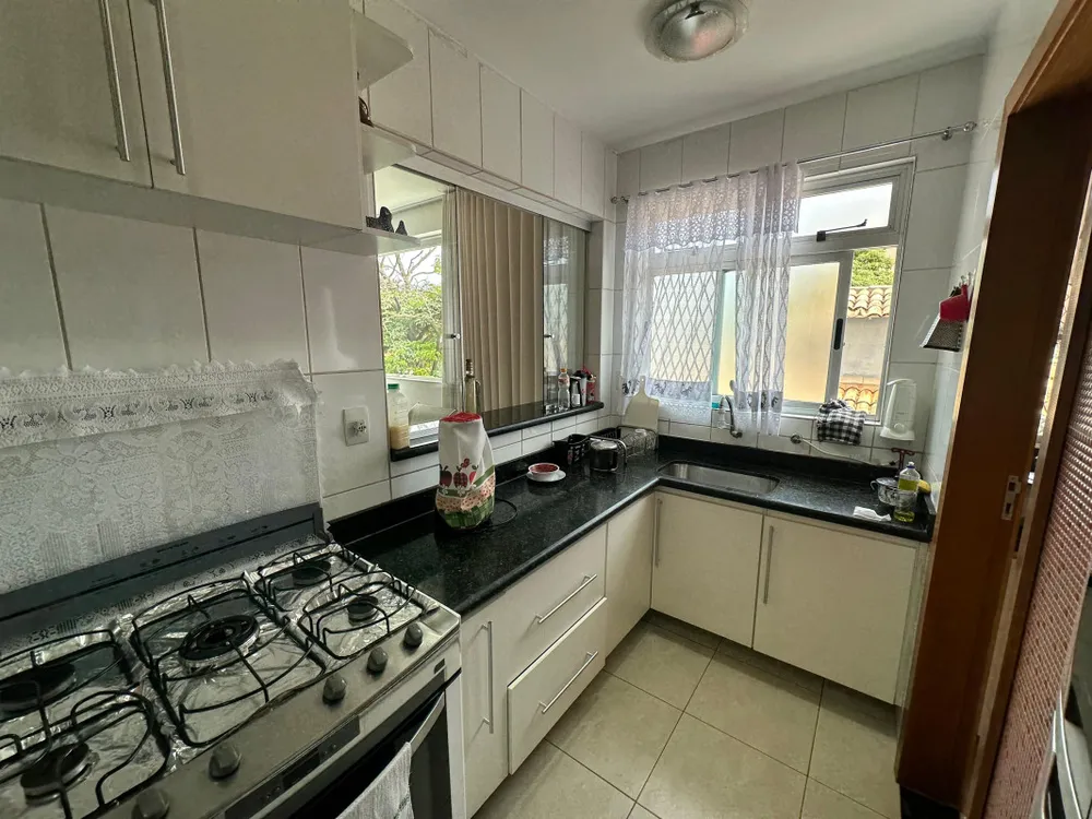 Apartamento, 3 quartos, 97 m² - Foto 5