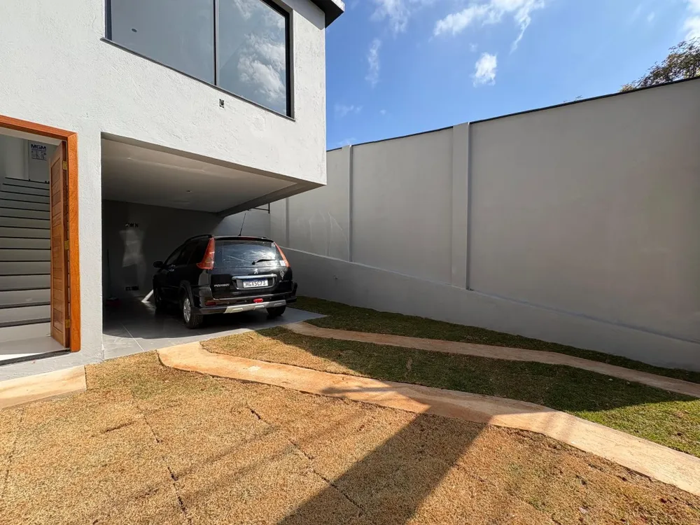Casa, 3 quartos, 120 m² - Foto 3