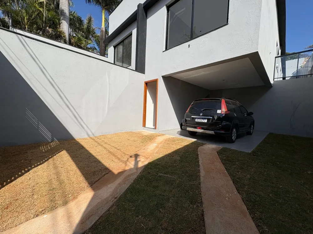 Casa, 3 quartos, 120 m² - Foto 9