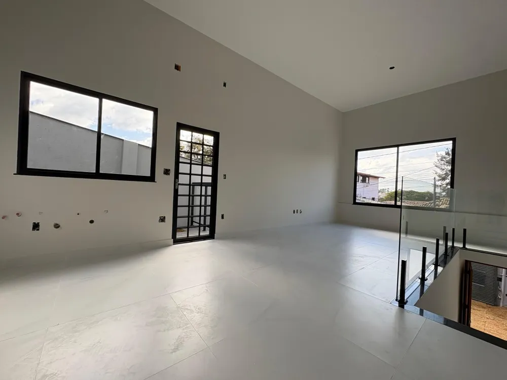 Casa, 3 quartos, 120 m² - Foto 2