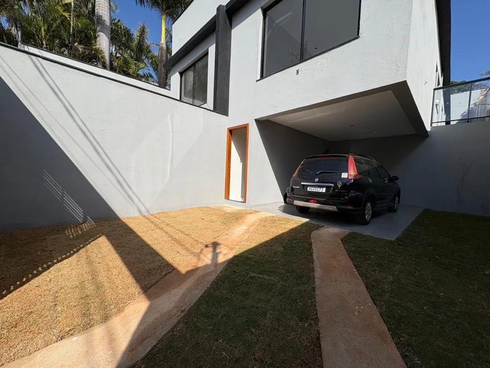 Casa, 3 quartos, 120 m² - Foto 1