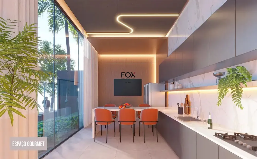 Cobertura, 3 quartos, 140 m² - Foto 11